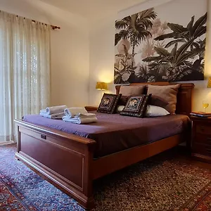  Apartamento T3 - Frei Joao - Pleasant And Cozy