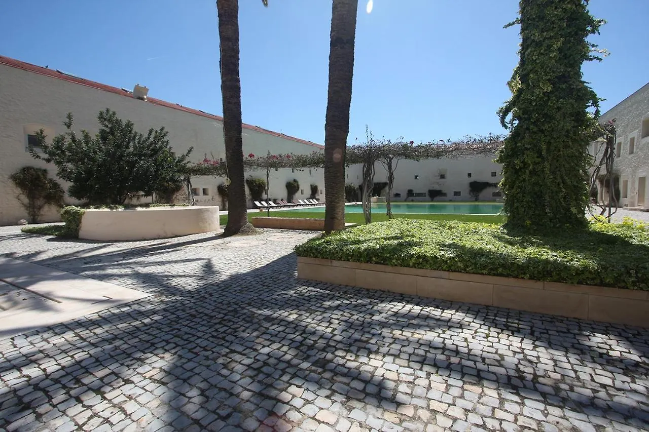 Apartment Convento Das Bernardas By My Choice Tavira