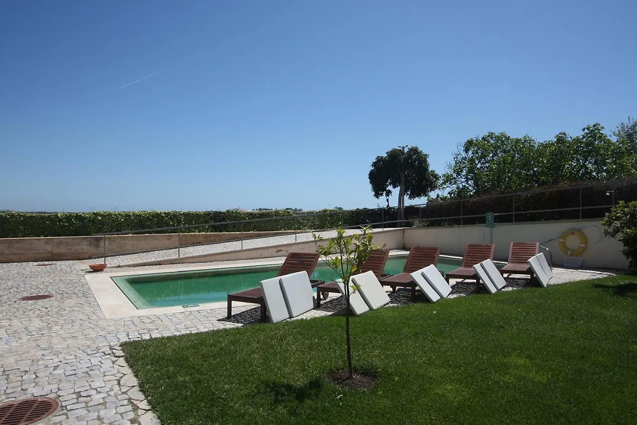 Convento Das Bernardas By My Choice Tavira Portugal