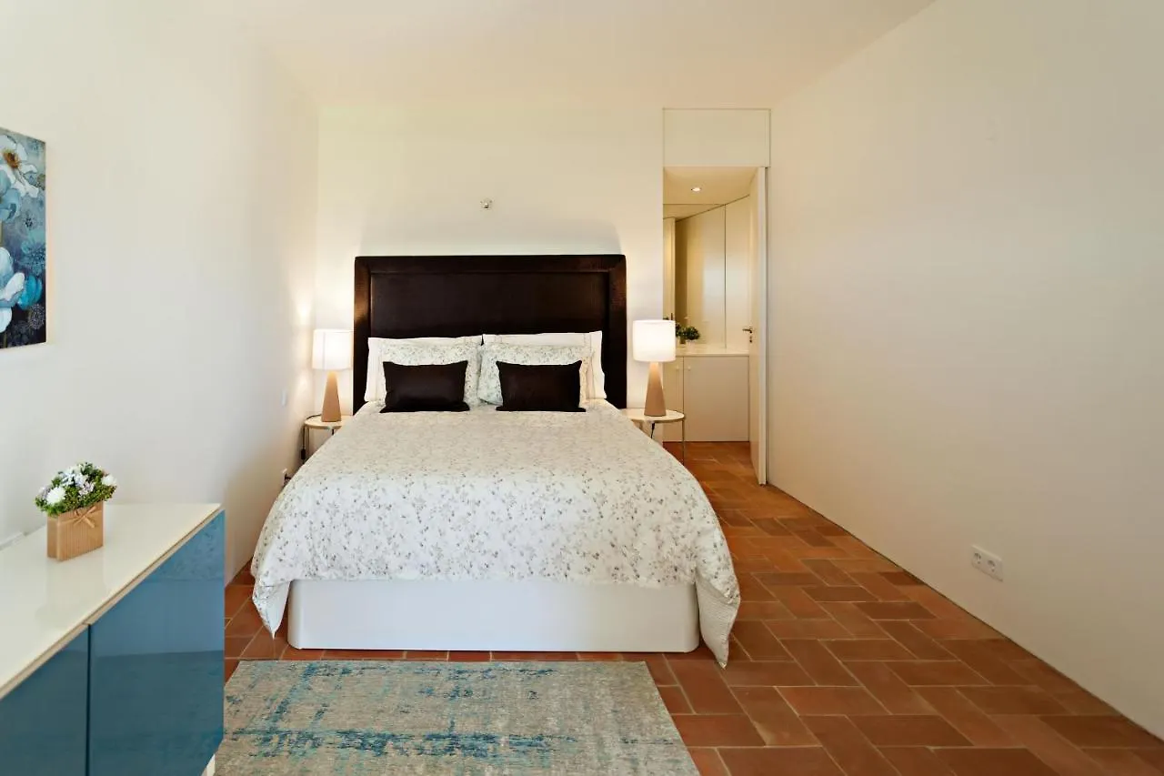 Apartment Convento Das Bernardas By My Choice Tavira