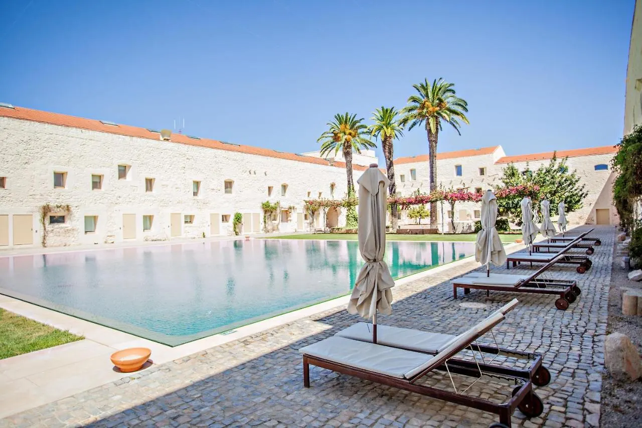 Convento Das Bernardas By My Choice Tavira 0*,  Portugal