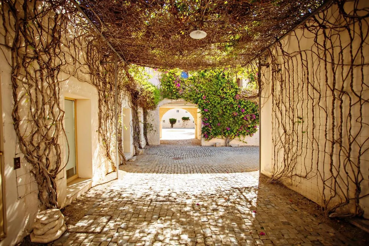 Convento Das Bernardas By My Choice Tavira Apartment