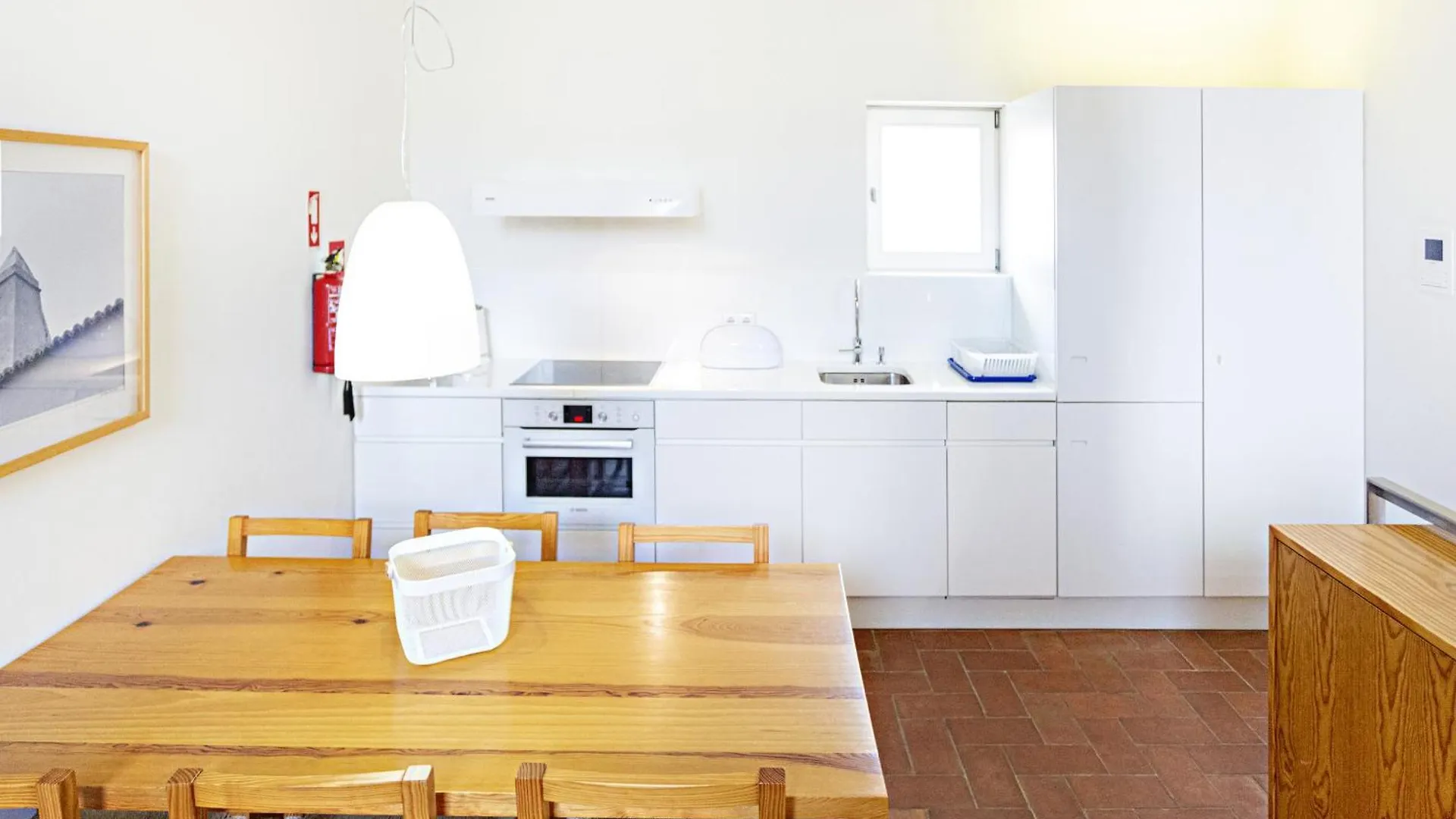 Convento Das Bernardas By My Choice Tavira Apartment