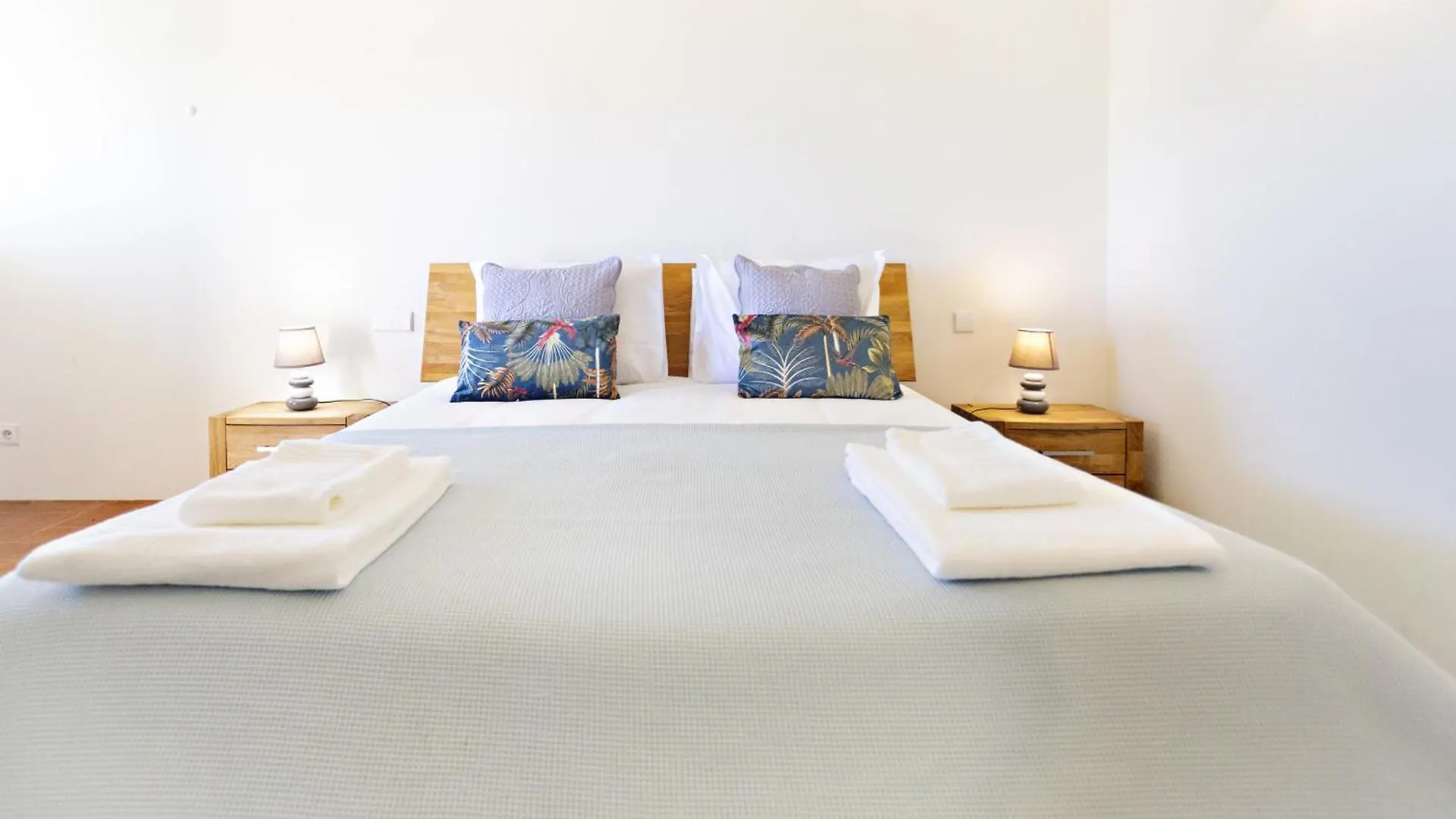 Apartment Convento Das Bernardas By My Choice Tavira Portugal