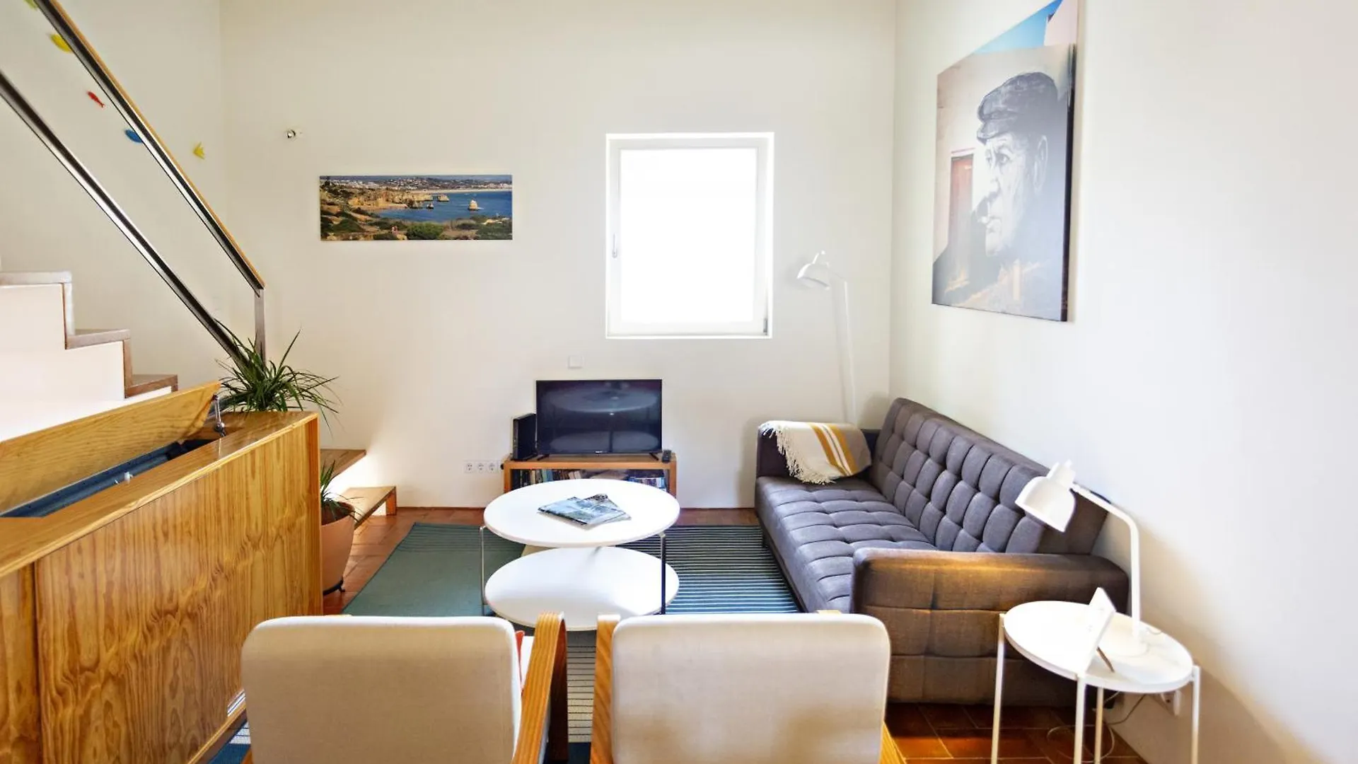 Apartment Convento Das Bernardas By My Choice Tavira