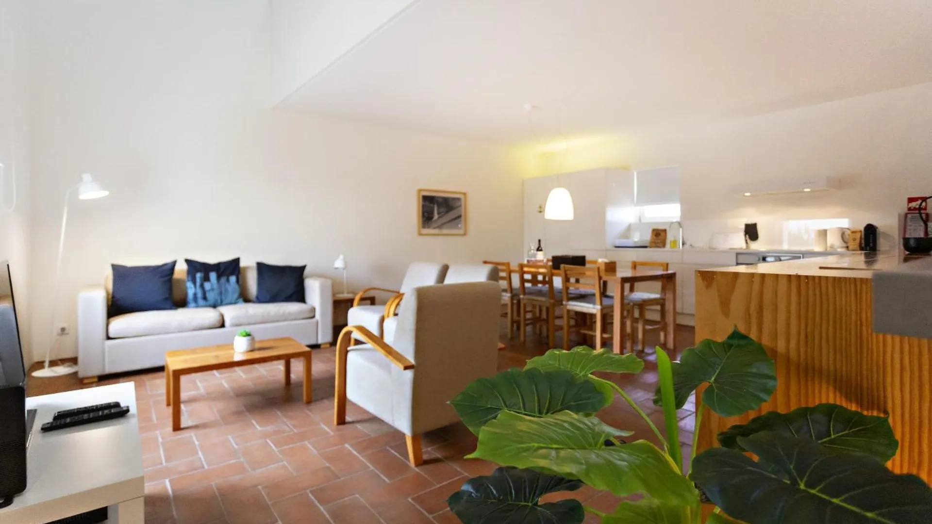 Apartment Convento Das Bernardas By My Choice Tavira