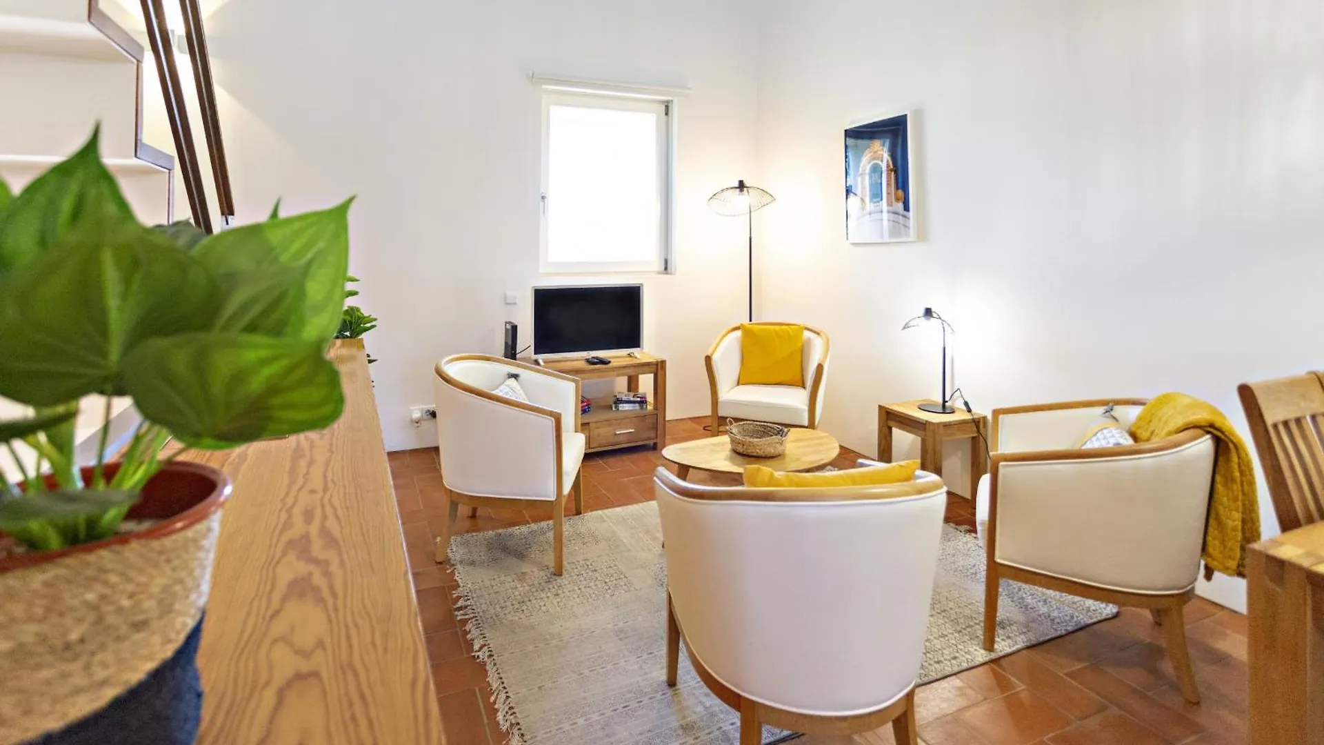 Apartment Convento Das Bernardas By My Choice Tavira