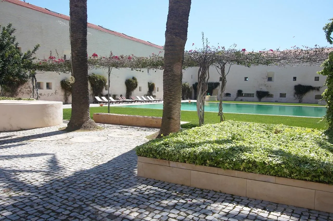 Convento Das Bernardas By My Choice タヴィラ