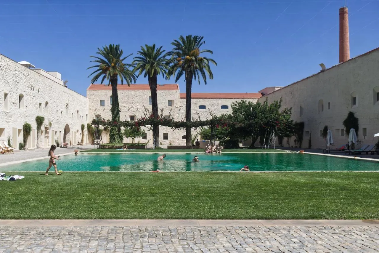 Convento Das Bernardas By My Choice タヴィラ アパート