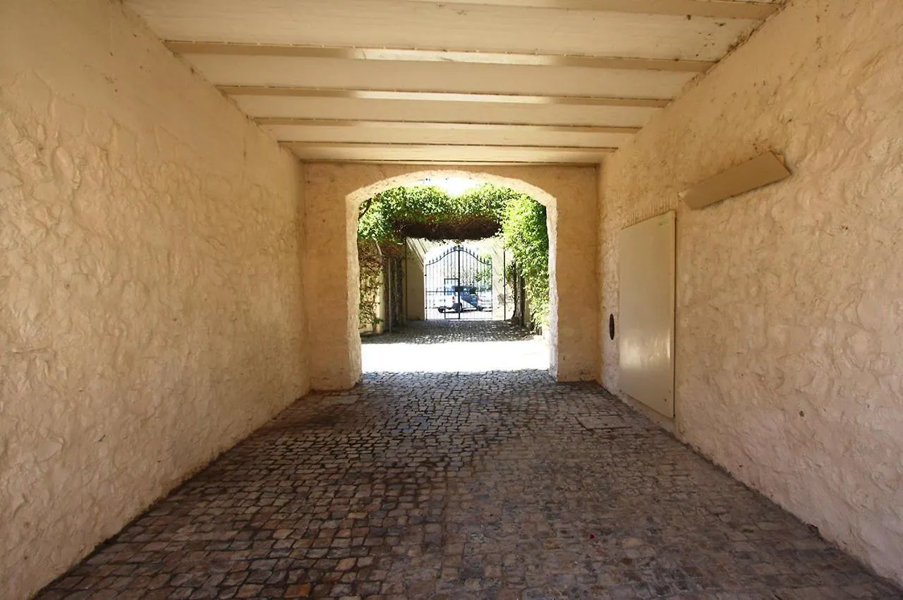 Convento Das Bernardas By My Choice タヴィラ 0*,