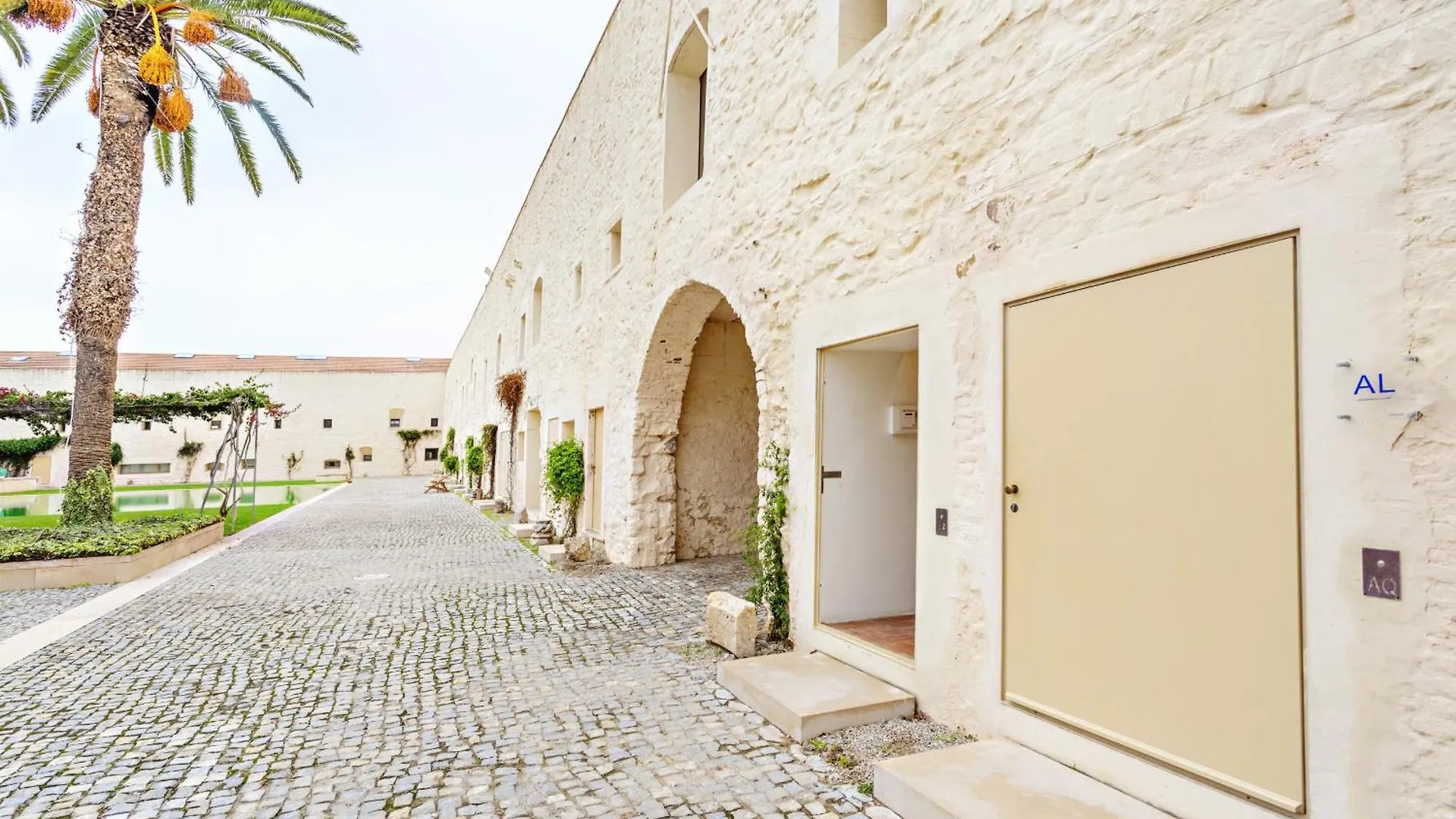 Convento Das Bernardas By My Choice タヴィラ