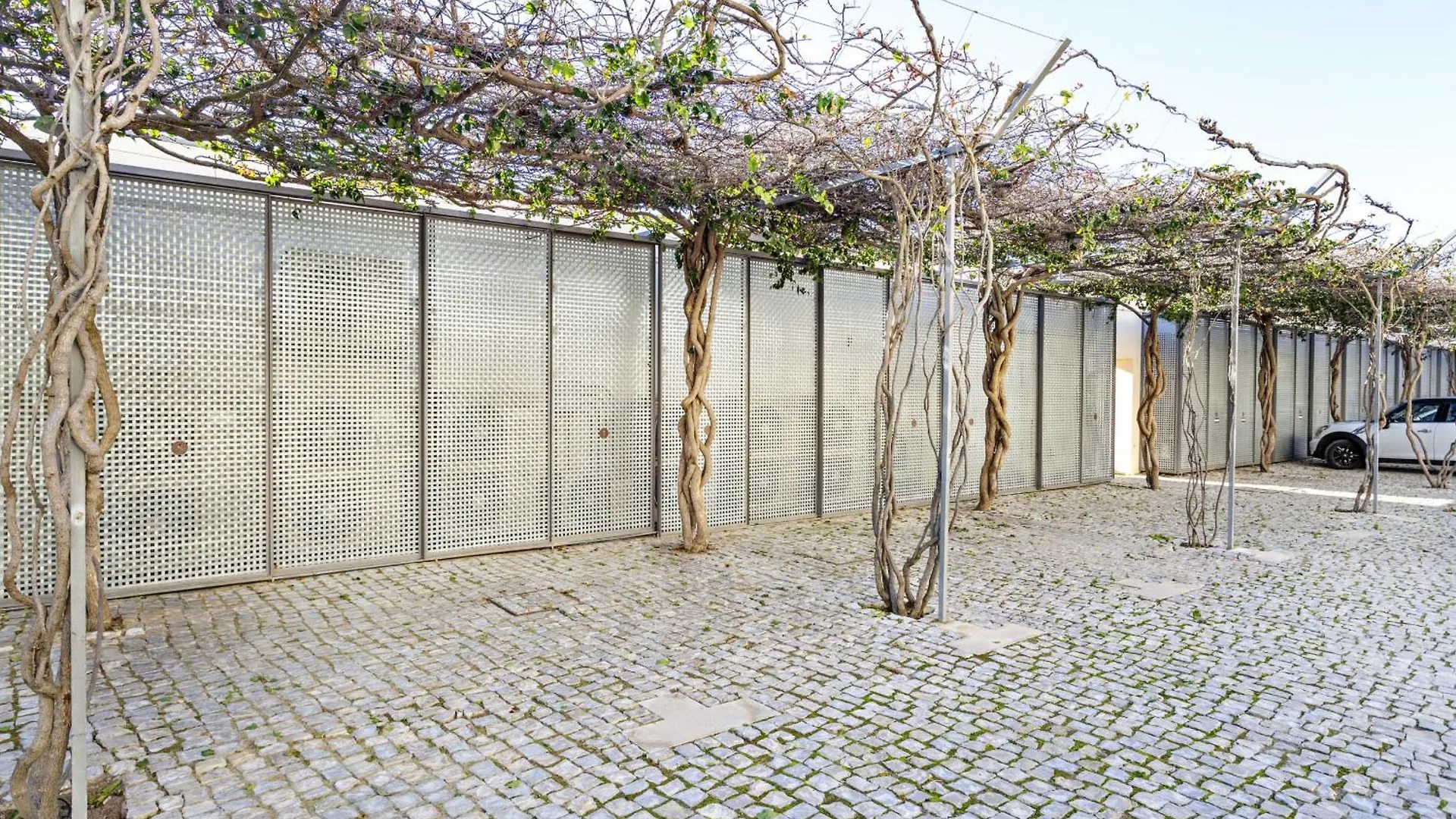 Convento Das Bernardas By My Choice タヴィラ